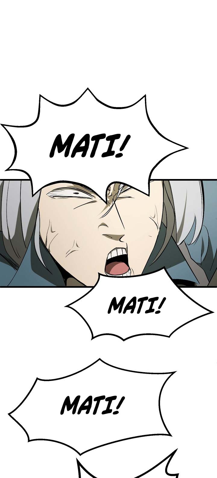 Otherworldly Sword King’s Survival Records Chapter 09 Gambar 70